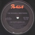 Buy The Russell Brothers - The Party Scene (Vinyl) Mp3 Download