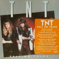Purchase Tnt - Tell No Tales (Japanese Edition)