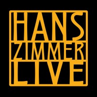 Purchase Hans Zimmer - Live