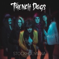 Purchase Trench Dogs - Stockholmiana