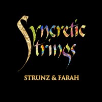Purchase Strunz & Farah - Syncretic Strings