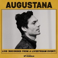 Purchase Augustana - Live (Recorded From A Livestream Event)