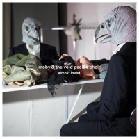 Purchase Moby - Almost Loved (Remixes) (With The Void Pacific Choir)