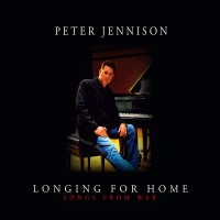 Purchase Peter Jennison - Longing For Home (Songs From War)