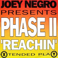 Purchase Phase Ii - Reachin' (Vinyl)