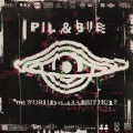 Buy Pil & Bue - The World Is A Rabbit Hole Mp3 Download