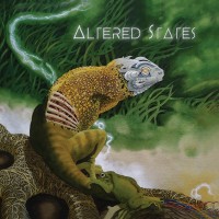 Purchase Rick Miller - Altered States