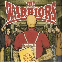Purchase The Warriors - Operation Oi!