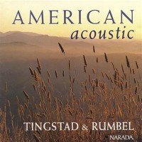 Purchase Tingstad And Rumbel - American Acoustic CD1