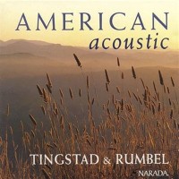 Purchase Tingstad And Rumbel - American Acoustic CD2