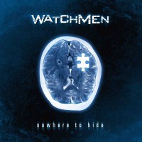 Purchase Watchmen - Nowhere To Hide