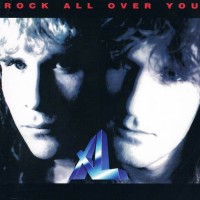 Purchase Xl (AOR) - Rock All Over You (EP)