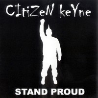Purchase Citizen Keyne - Stand Proud