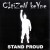 Buy Citizen Keyne - Stand Proud Mp3 Download