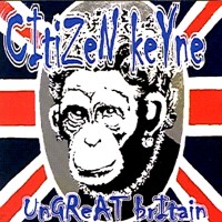 Purchase Citizen Keyne - Ungreat Britain