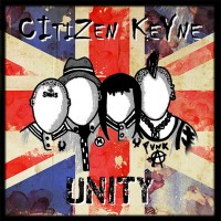 Purchase Citizen Keyne - Unity