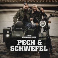 Purchase Finch - Pech & Schwefel (With Matthias Reim) (CDS)