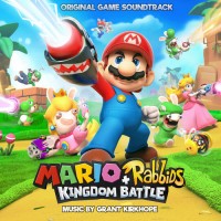 Purchase Grant Kirkhope - Mario + Rabbids Kingdom Battle CD1