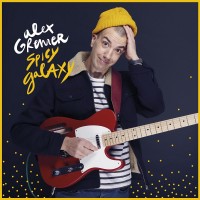 Purchase Alex Grenier - Spicy Galaxy
