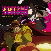Purchase Hayato Matsuo - Jojo's Bizarre Adventure: Phantom Blood Vol. 2 Future