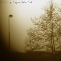 Purchase Library Tapes - Höstluft