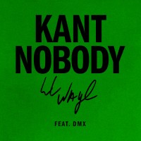 Purchase Lil Wayne - Kant Nobody (CDS)