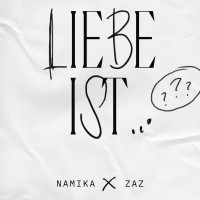Purchase Namika - Liebe Ist... (With Zaz) (CDS)