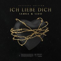 Purchase Samra - Ich Liebe Dich (With Sido) (CDS)
