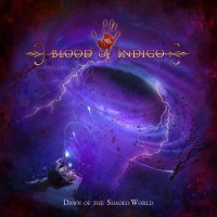 Purchase Blood Of Indigo - Dawn Of The Shaded World