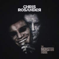 Purchase Chris Rosander - The Monster Inside