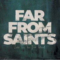 Purchase Far From Saints - Let's Turn This Back Around (CDS)