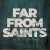 Buy Far From Saints - Let's Turn This Back Around (CDS) Mp3 Download