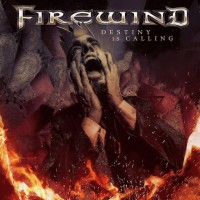 Purchase Firewind - Destiny Is Calling (CDS)