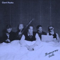Purchase Giant Rooks - Bedroom Exile (CDS)