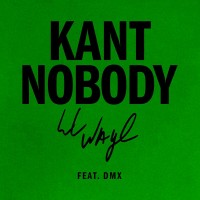 Purchase Lil Wayne - Kant Nobody (Feat. Dmx) (CDS)