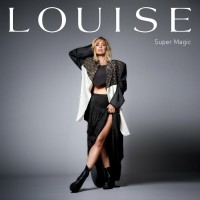 Purchase Louise - Super Magic (CDS)