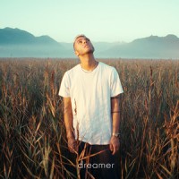 Purchase Malik Harris - Dreamer (CDS)