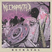 Purchase Necropanther - Betrayal