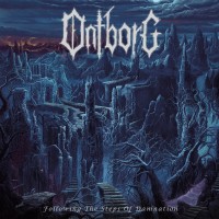 Purchase Ontborg - Following The Steps Of Damnation