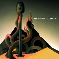 Purchase Stick Men - Umeda (Live In Osaka 2022)