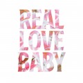 Buy The Heavy Heavy - Real Love Baby (CDS) Mp3 Download