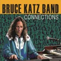 Buy Bruce Katz Band - Connections Mp3 Download