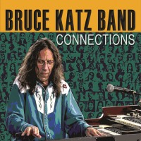 Purchase Bruce Katz Band - Connections