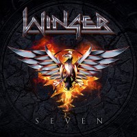 Purchase Winger - Seven