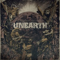 Purchase Unearth - The Wretched; The Ruinous