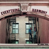 Purchase The Lemon Twigs - Everything Harmony