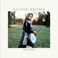 Purchase Alison Brown - On Banjo