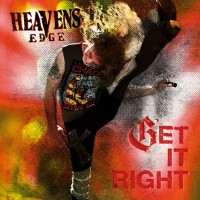 Purchase Heaven's Edge - Get It Right