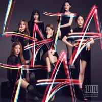 Purchase (G)I-Dle - Latata (English Version) (CDS)