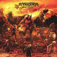 Purchase Andromida - Hellscape